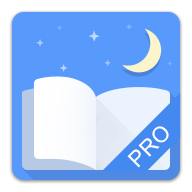 רҵ(Moon+ Reader Pro)v8.3
