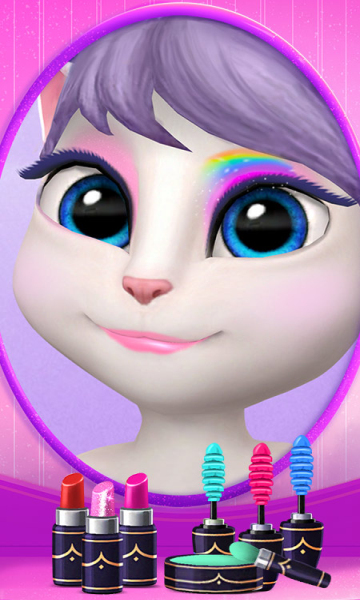 ҵİٷ(My Talking Angela)؈D3