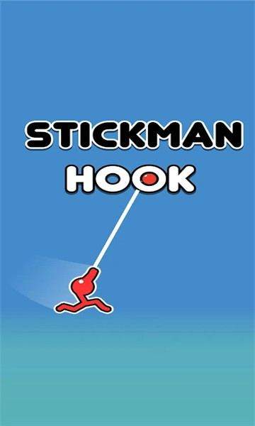 Stickman Hook(Ծ)ͼ2