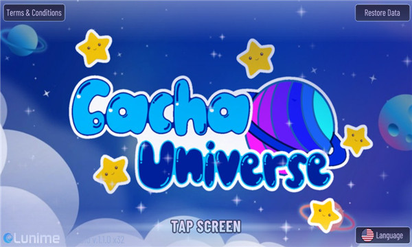 Ӳֲ°(Gacha Universe)ͼ2