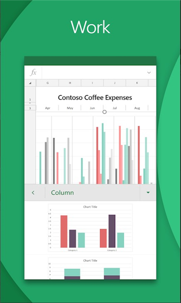 Microsoft Excelֻͼ2