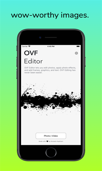 OVF Editor°؈D1