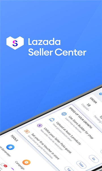 seller center(lazada seller̼Ұ)ͼ2