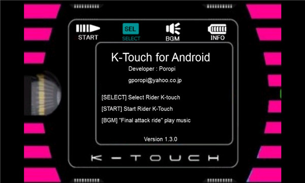 ʿ21ģʮֻ(K-Touch for Android)ͼ2