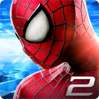֩2(the amazing spider man2)apkv1.2.8d