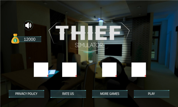 ͵ģ(Thief Simulator 2)׿ͼ0