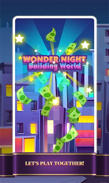Wonder Night Building World׿ͼ2