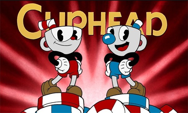 Cuphead Mobile豭ͷֻͼ0