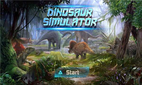 ģ(dimorphodon simulator)׿ͼ0
