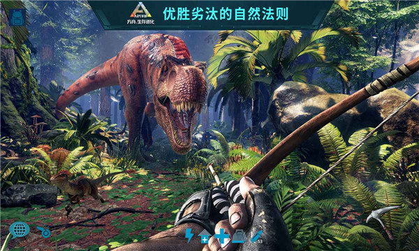 M(jn)n(ARK Survival Evolved)؈D1