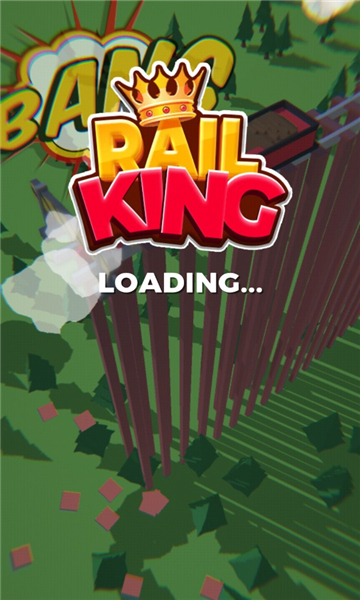 ·֮׿(Rail King)ͼ1