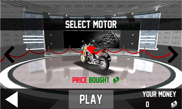 ĦгʻԱ(Ultimate Motorcycle Simulator)׿ͼ2
