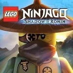 ָ߻ӰӰ(LEGO Ninjago Shadow of Ronin)v2.1.1.02׿