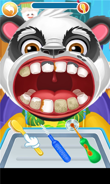 ϣ׵ҽ׿(Dentist)ͼ2