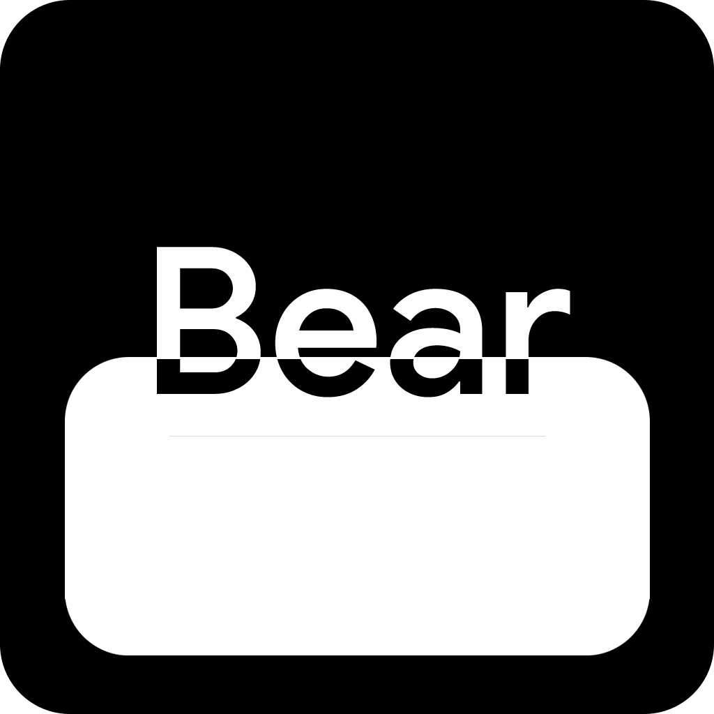 app(Bear Pop-up)v5.5.0