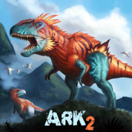 ٪޼浺3D(Jurassic Survival Island: ARK2 Evolve)v1.4.27׿
