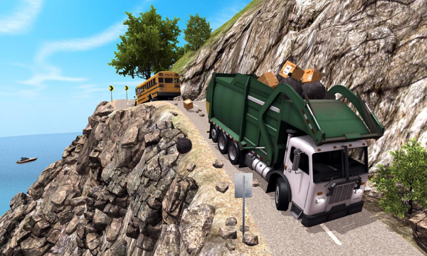 Ӣ3D(Truck Hero 3D)ͼ0