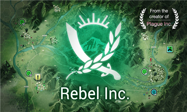 ѹ˾(ƽѴల׿Rebel Inc)