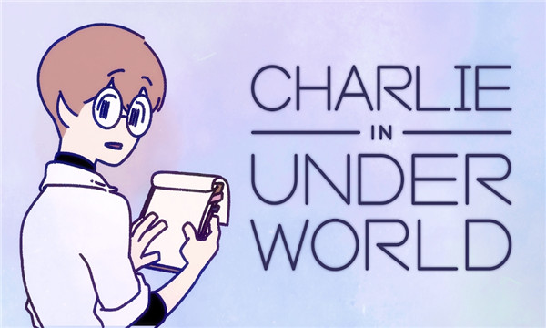 charlie in underworld