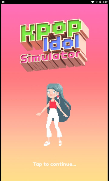 Kpop Idol Simulator׿ͼ1