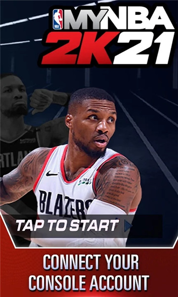 MyNBA2K21(nba2k21İ)ͼ0