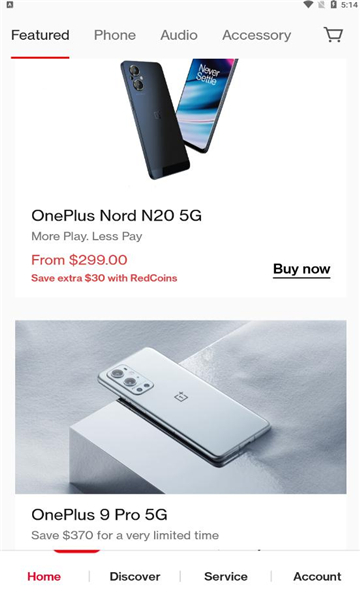 oneplus store(һֻ̳)ͼ2