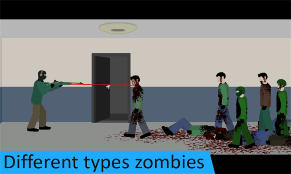 Flat Zombies:Cleanup & Defenseٷͼ0
