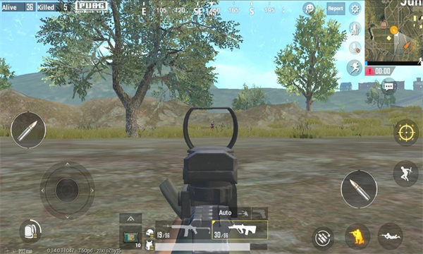 beta pubg mobile liteͼ3