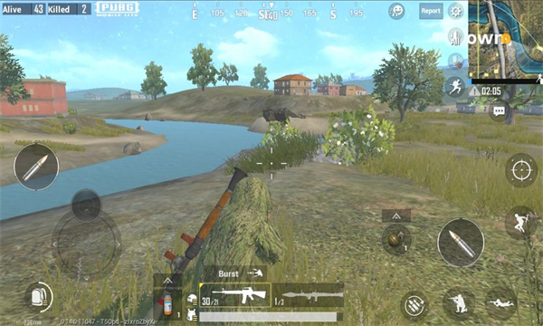 beta pubg mobile liteͼ2