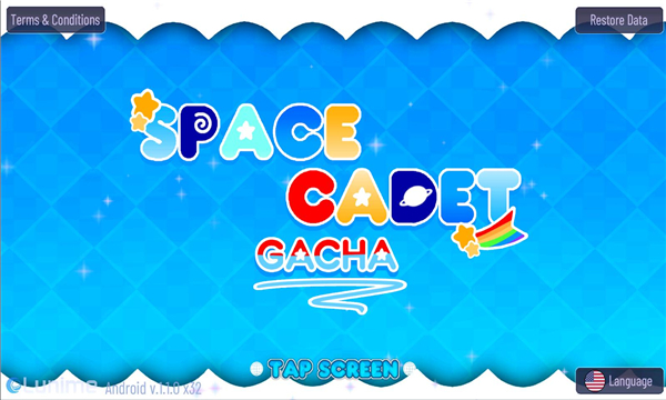 Ӳ̫ѧԱ(space cadet gacha)ͼ2