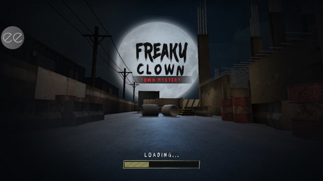 СС֮ƽ(Freaky Clown : Town Mystery)