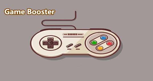 game boosterٷ_game booster氲׿_gamebooster