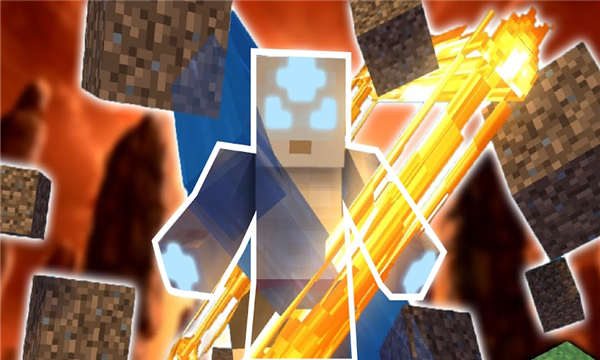 ҵ簢mod(avatar mod for minecraft)ͼ1