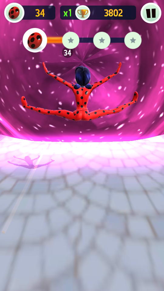 ư׵ܿڹ2024(Miraculous Ladybug)ͼ1