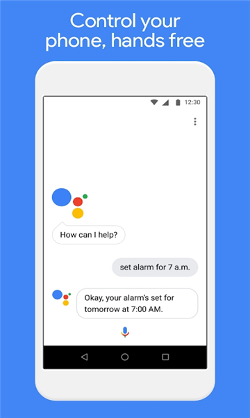 google assistant go2024°(ȸ)ͼ0