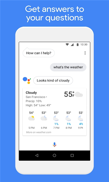 google assistant go2024°(ȸ)ͼ2