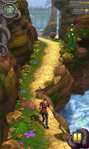 templerun2Ӣİ؈D2