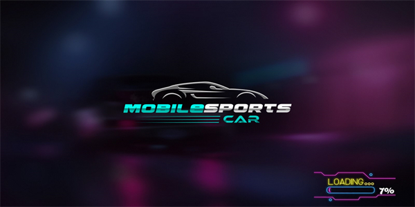 ƶܳ׿(mobile sports car racing games)ͼ0