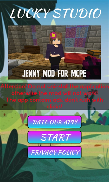 javaģMҕl(Jenny Mod)؈D1