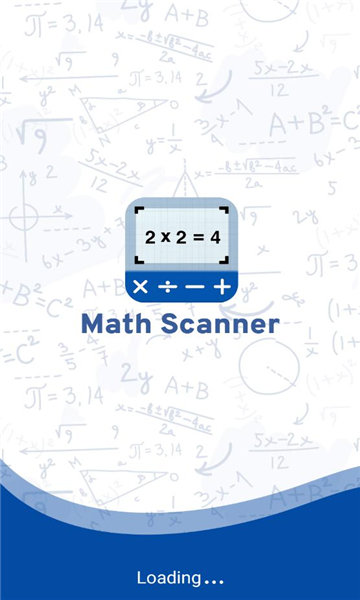 math scanner(ѧɨ)