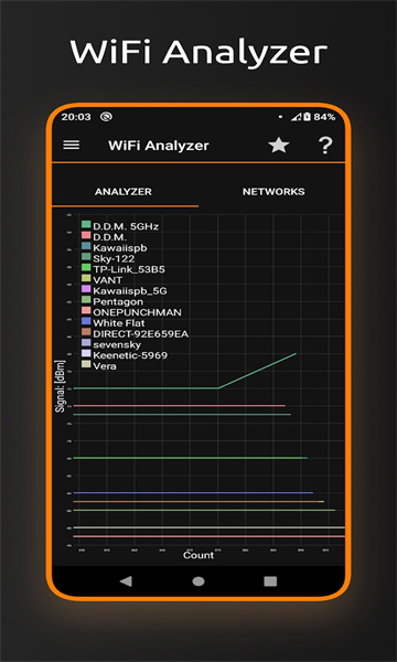 ֻIP(ip tools)ͼ2