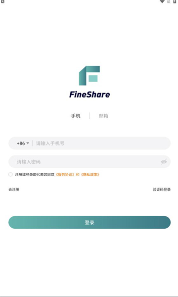 fineshareٷ