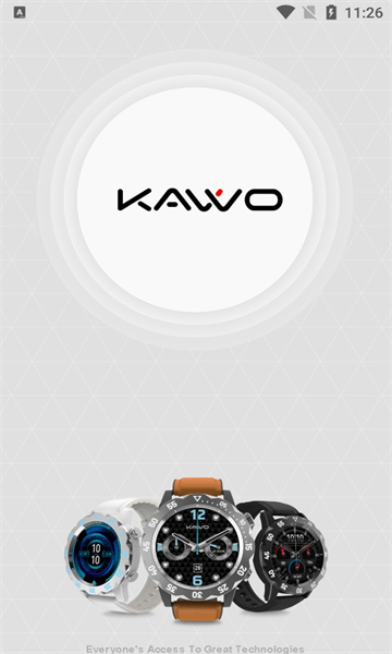 kavvo connect˶