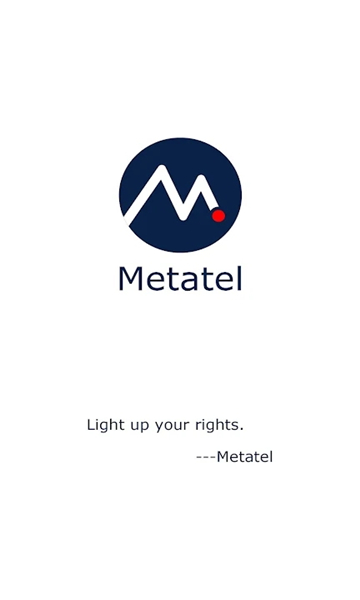 metatel app