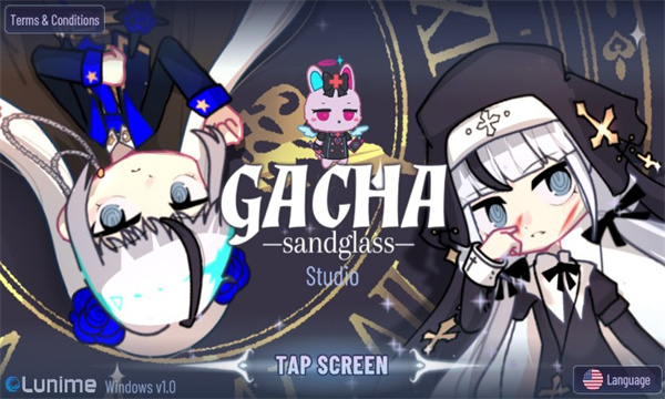 Gacha SandglassϷ°