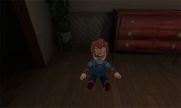 ɱǡ2Ϸ׿(Chucky The Killer Doll 2)