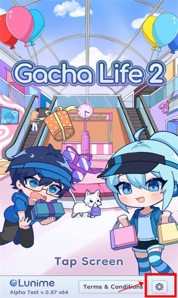 gacha life 2(Ť2)°汾ͼ1