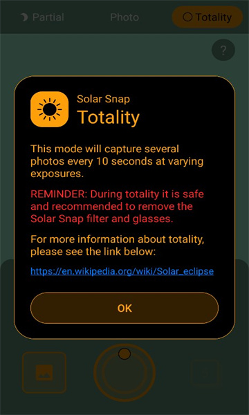 solar snap׿ͼ0