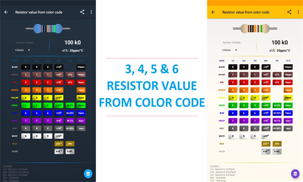 ӵ·app(ElectroCalc)ͼ2