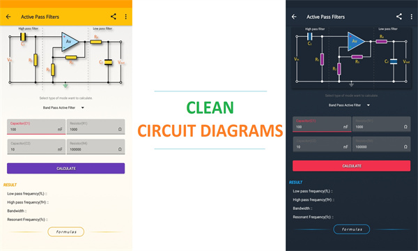 ӵ·app(ElectroCalc)ͼ3